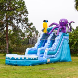 JCXD WS15DS 01 1744642267 Deep Sea 15ft Slide
