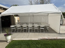 20x10 Canopy